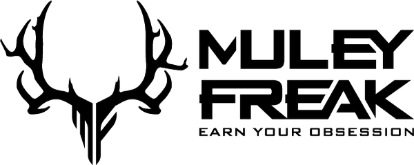 Muley Freak (Code Hunt10)