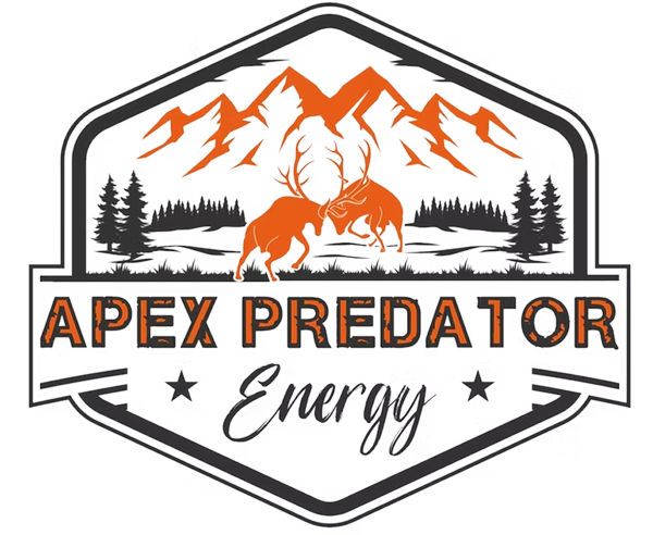 Apex Predator Energy